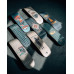 Сноускейт Ambition Bergeon Signature (2025/26) Сноускейт Ambition Bergeon Signature (2025/26)