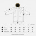 Парка зимняя Footwork Alaska Army Green S