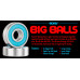 Подшипники для скейтборда Bones REDS BIG BALLS