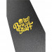 Шкурка для скейтборда Bro Stuff Big Logo Шкурка для скейтборда Bro Stuff Big Logo