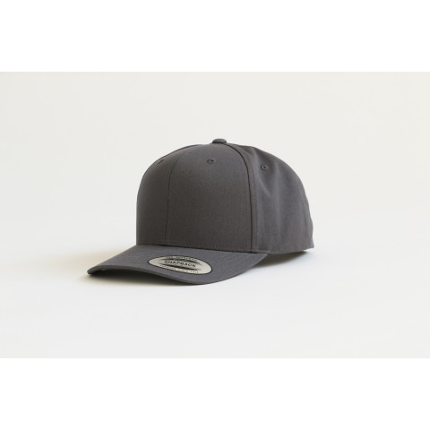 Кепка FlexFit 6089CC Rus Dark Grey Кепка FlexFit 6089CC Rus Dark Grey