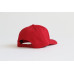 Кепка FlexFit 6089CC Rus Red