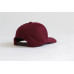 Кепка FlexFit 6089CC Rus Maroon