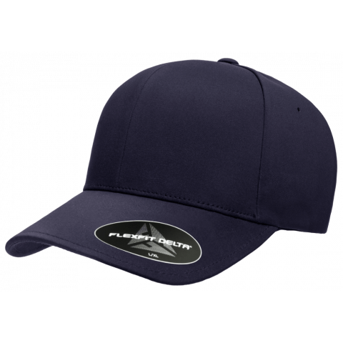 Кепка FlexFit 180 Delta Navy L/XL