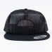 Кепка FlexFit 6005FF All Mesh Black Кепка FlexFit 6005FF All Mesh Black