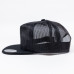 Кепка FlexFit 6005FF All Mesh Black Кепка FlexFit 6005FF All Mesh Black
