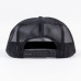 Кепка FlexFit 6005FF All Mesh Black Кепка FlexFit 6005FF All Mesh Black