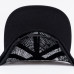 Кепка FlexFit 6005FF All Mesh Black Кепка FlexFit 6005FF All Mesh Black