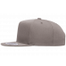 Кепка FlexFit 6007 - Classic Snapback Grey