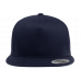 Кепка FlexFit 6007 - Classic Snapback Navy