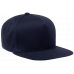 Кепка FlexFit 6007 - Classic Snapback Navy