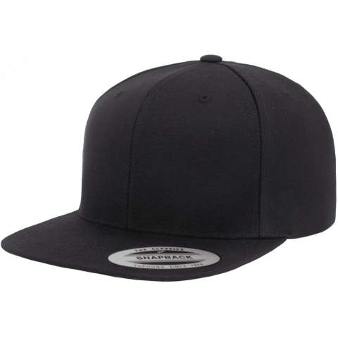 Кепка Детская FlexFit 6308B Black Кепка Детская FlexFit 6308B Black