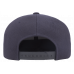 Кепка FlexFit 6089M - Classic Snapback Dark Navy Кепка FlexFit 6089M - Classic Snapback Dark Navy
