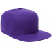 Кепка FlexFit 6089M - Classic Snapback Purple