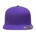 Кепка FlexFit 6089M - Classic Snapback Purple