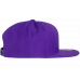 Кепка FlexFit 6089M - Classic Snapback Purple