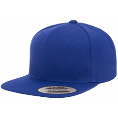 Кепка FlexFit 6089M - Classic Snapback Royal