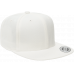Кепка Детская FlexFit 6308B White Кепка Детская FlexFit 6308B White