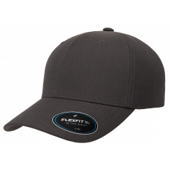 Кепка FlexFit 6100NU Dark Grey L/XL