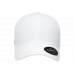 Кепка FlexFit 6100NU White L/XL