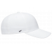 Кепка FlexFit 6100NU White L/XL
