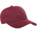 Кепка FlexFit 6245PT Dad - Maroon