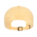 Кепка FlexFit 6245PT Dad - Yellow Кепка FlexFit 6245PT Dad - Yellow