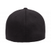 Кепка FlexFit 6277 Wooly Combed Black S/M Кепка FlexFit 6277 Wooly Combed Black S/M