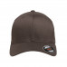 Кепка FlexFit 6277 Wooly Combed Brown S/M Кепка FlexFit 6277 Wooly Combed Brown S/M