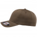 Кепка FlexFit 6277 Wooly Combed Brown S/M Кепка FlexFit 6277 Wooly Combed Brown S/M