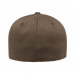 Кепка FlexFit 6277 Wooly Combed Brown S/M Кепка FlexFit 6277 Wooly Combed Brown S/M