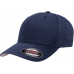 Кепка FlexFit 6277 Wooly Combed Navy L/XL Кепка FlexFit 6277 Wooly Combed Navy L/XL