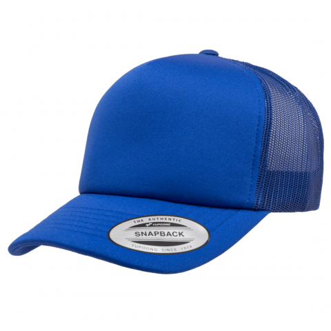 Кепка FlexFit 6320 Royal