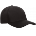 Кепка FlexFit 6533 - Ultrafibre & Airmesh Black S/M Кепка FlexFit 6533 - Ultrafibre & Airmesh Black S/M