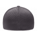 Кепка FlexFit 6533 - Ultrafibre & Airmesh Dark Grey S/M Кепка FlexFit 6533 - Ultrafibre & Airmesh Dark Grey S/M