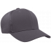 Кепка FlexFit 6533 - Ultrafibre & Airmesh Dark Grey S/M Кепка FlexFit 6533 - Ultrafibre & Airmesh Dark Grey S/M