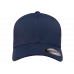 Кепка FlexFit 6533 - Ultrafibre & Airmesh Navy L/XL Кепка FlexFit 6533 - Ultrafibre & Airmesh Navy L/XL