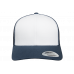Кепка FlexFit 6606W Retro Trucker - Navy/White/Navy Кепка FlexFit 6606W Retro Trucker - Navy/White/Navy