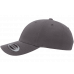 Кепка FlexFit 6789M - Curved Visor Snapback Dark Grey Кепка FlexFit 6789M - Curved Visor Snapback Dark Grey