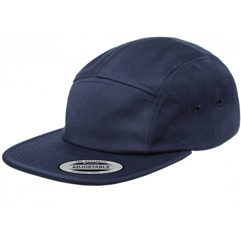 Кепка FlexFit 7005 - 5 Panel Navy Кепка FlexFit 7005 - 5 Panel Navy