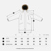 Парка зимняя Footwork Alaska Black L Парка зимняя Footwork Alaska Black L