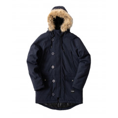 Парка зимняя Footwork Amut Midnight L