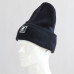 Шапка Footwork Fold Rubber Navy