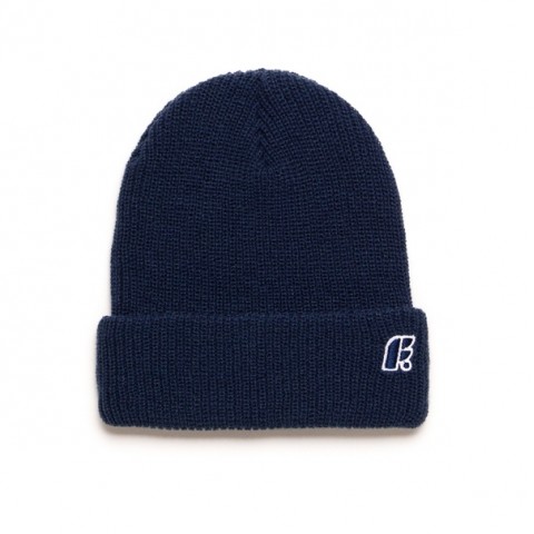 Шапка Footwork Icon Dark Denim Шапка Footwork Icon Dark Denim
