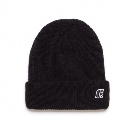 Шапка Footwork Icon Black Шапка Footwork Icon Black