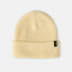 Шапка Footwork Street Light Beige