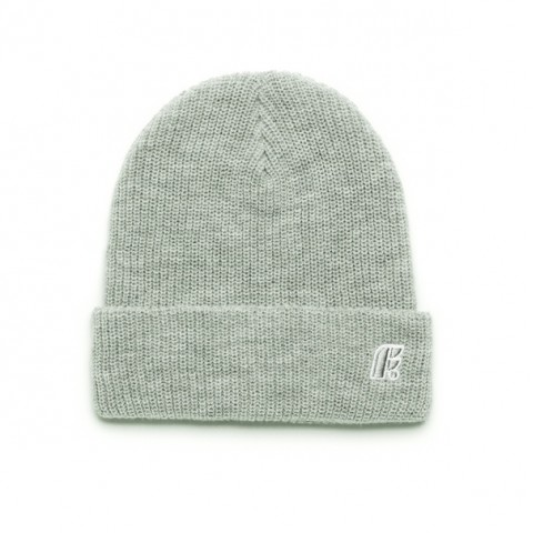 Шапка Footwork Icon Oatmeal Heather Шапка Footwork Icon Oatmeal Heather