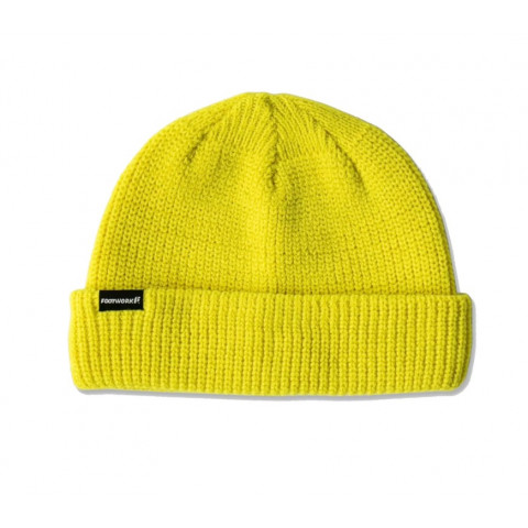 Шапка Footwork Fisherman Limelight
