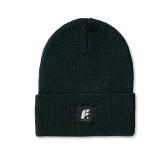 Шапка Footwork Fold Hunter Green