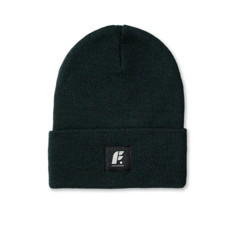 Шапка Footwork Fold Hunter Green Шапка Footwork Fold Hunter Green